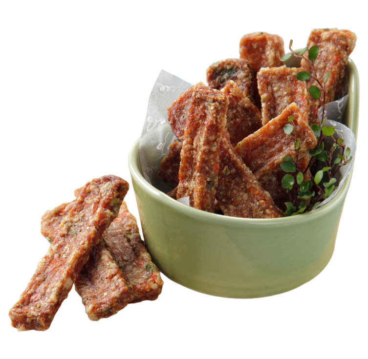 힐링펫 반려견 수제간식 닭고기야채스틱70g 2팩 구성, 2개, 닭고기야채스틱