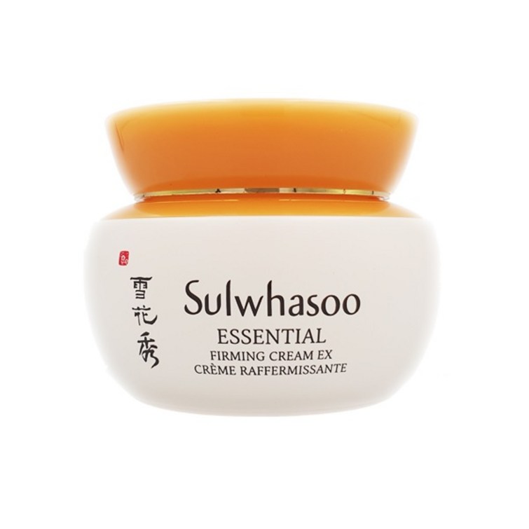 설화수 탄력크림, 75ml, 1개 설화수 탄력크림, 75ml, 1개
