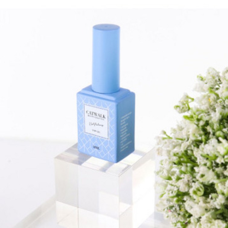 캣워크 탑 젤 18ml 캣워크 탑 젤 18ml