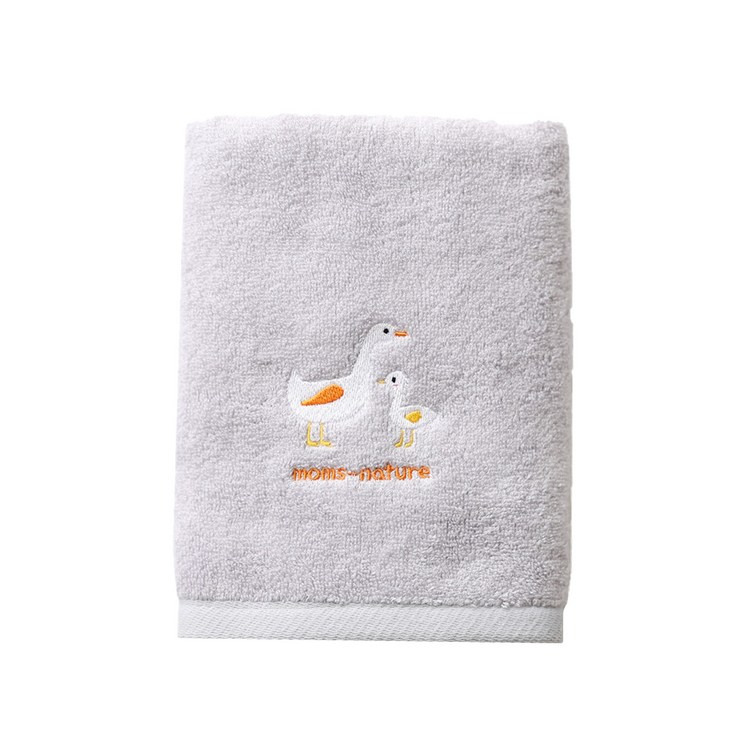 맘스네이처 대나무 아기타올 160g 밤부사 80 x 40 cm 맘스네이처 대나무 아기타올 160g 밤부사 80 x 40 cm