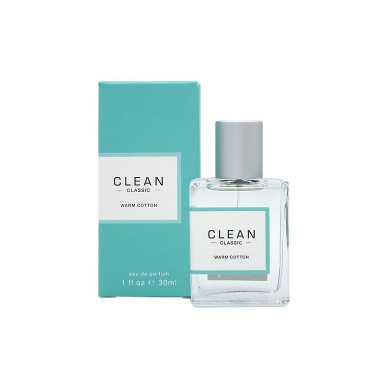 클린 웜코튼 리뉴얼 EDP 30ml