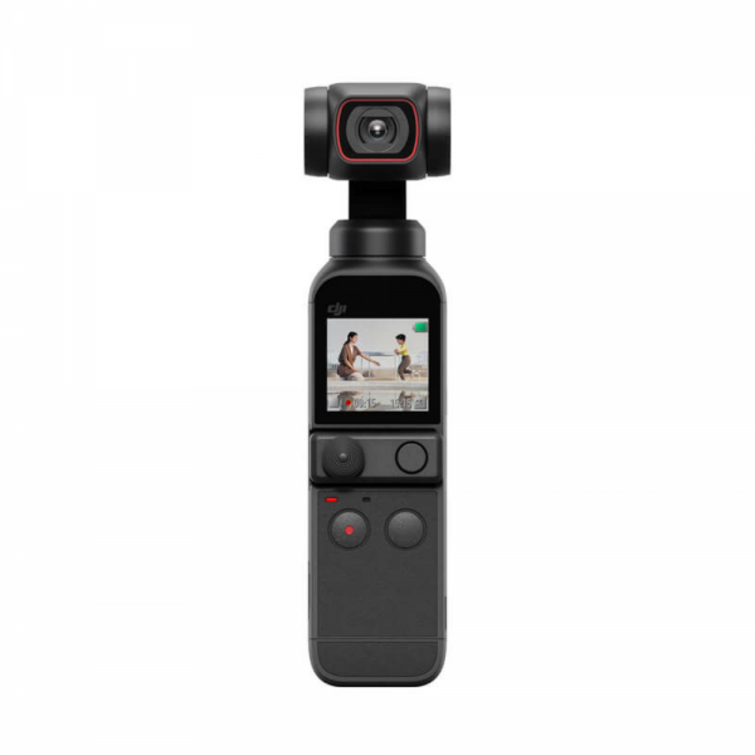 DJI 포켓 2 액션캠