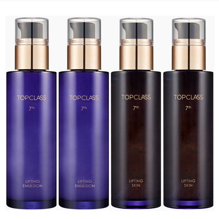 참존 탑클래스 리프팅 4종 기초세트스킨2에멀전2, 1개