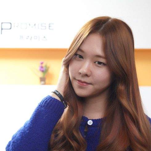 쿠팡 모바일 [구월동] 프라미스 헤어
