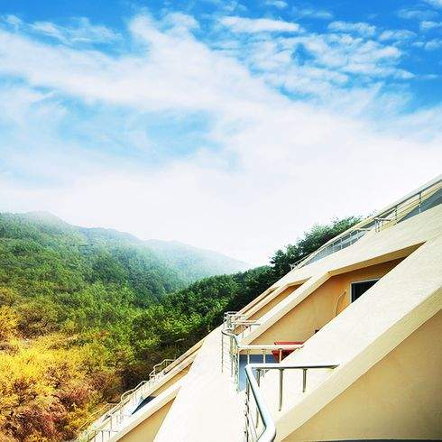 쿠팡 모바일 [산청] 웰리스지리산콘도, BBQ패키지